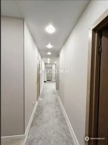 94 м², 3-комнатная квартира, этаж 2 из 9, 94 м², изображение - 4