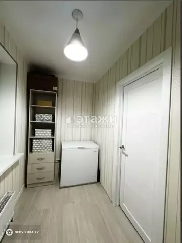 94 м², 3-комнатная квартира, этаж 2 из 9, 94 м², изображение - 5