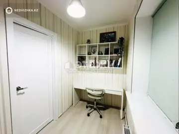 94 м², 3-комнатная квартира, этаж 2 из 9, 94 м², изображение - 6
