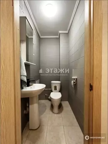 94 м², 3-комнатная квартира, этаж 2 из 9, 94 м², изображение - 7
