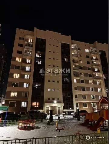 94 м², 3-комнатная квартира, этаж 2 из 9, 94 м², изображение - 8