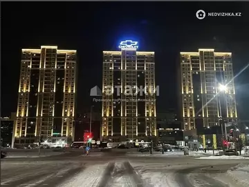 94 м², 3-комнатная квартира, этаж 2 из 9, 94 м², изображение - 9