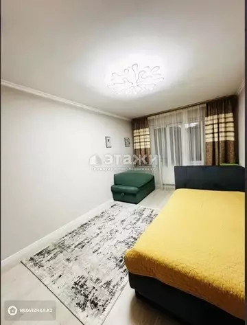 94 м², 3-комнатная квартира, этаж 2 из 9, 94 м², изображение - 11