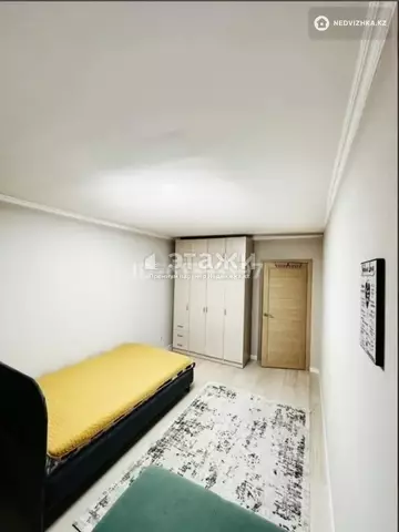 94 м², 3-комнатная квартира, этаж 2 из 9, 94 м², изображение - 12