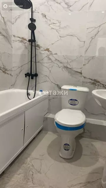 35 м², 1-комнатная квартира, этаж 14 из 16, 35 м², изображение - 13