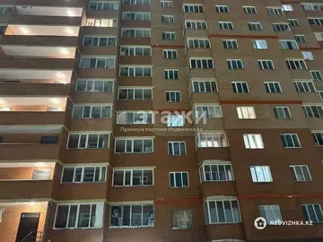 35 м², 1-комнатная квартира, этаж 14 из 16, 35 м², изображение - 14