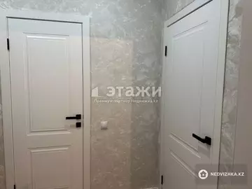 35 м², 1-комнатная квартира, этаж 14 из 16, 35 м², изображение - 8
