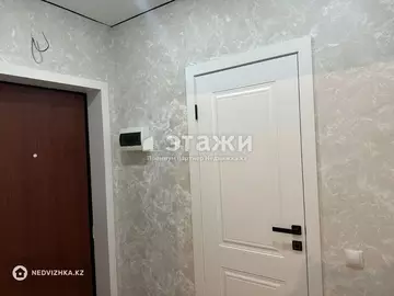35 м², 1-комнатная квартира, этаж 14 из 16, 35 м², изображение - 10