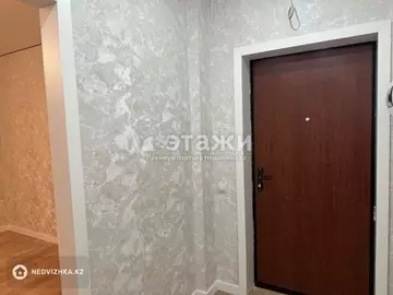 35 м², 1-комнатная квартира, этаж 14 из 16, 35 м², изображение - 9