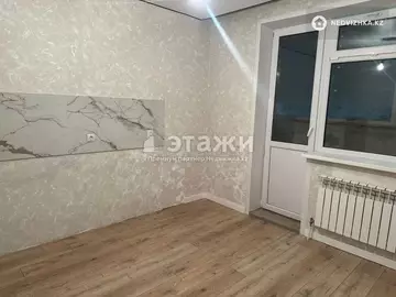 35 м², 1-комнатная квартира, этаж 14 из 16, 35 м², изображение - 4