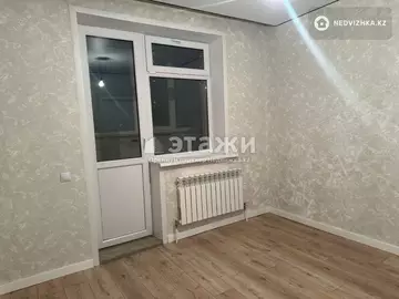 35 м², 1-комнатная квартира, этаж 14 из 16, 35 м², изображение - 5