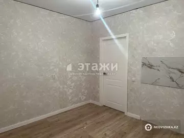 35 м², 1-комнатная квартира, этаж 14 из 16, 35 м², изображение - 6