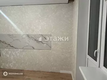 35 м², 1-комнатная квартира, этаж 14 из 16, 35 м², изображение - 7