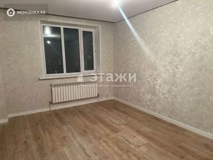35 м², 1-комнатная квартира, этаж 14 из 16, 35 м², изображение - 1