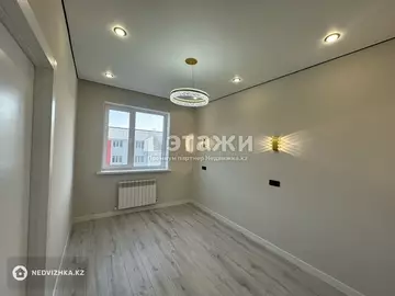 2-комнатная квартира, этаж 13 из 13, 36 м²