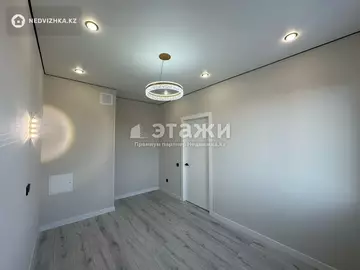 2-комнатная квартира, этаж 13 из 13, 36 м²