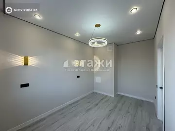 2-комнатная квартира, этаж 13 из 13, 36 м²