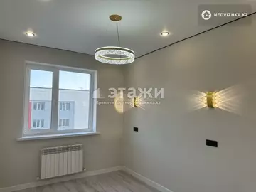 2-комнатная квартира, этаж 13 из 13, 36 м²
