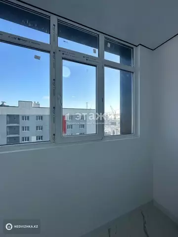 36.5 м², 2-комнатная квартира, этаж 13 из 13, 36 м², изображение - 8