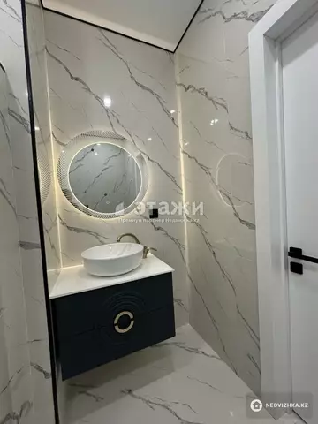 36.5 м², 2-комнатная квартира, этаж 13 из 13, 36 м², изображение - 9