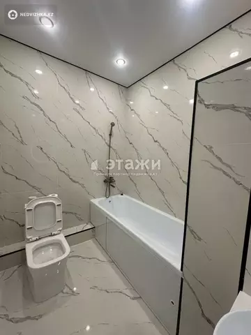 36.5 м², 2-комнатная квартира, этаж 13 из 13, 36 м², изображение - 11