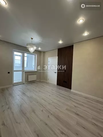36.5 м², 2-комнатная квартира, этаж 13 из 13, 36 м², изображение - 13