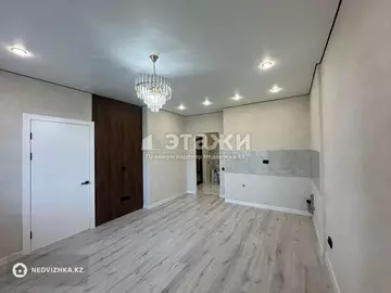36.5 м², 2-комнатная квартира, этаж 13 из 13, 36 м², изображение - 14