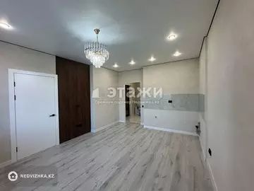 36.5 м², 2-комнатная квартира, этаж 13 из 13, 36 м², изображение - 15