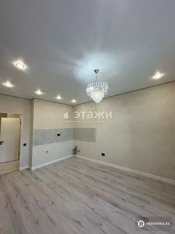 36.5 м², 2-комнатная квартира, этаж 13 из 13, 36 м², изображение - 16