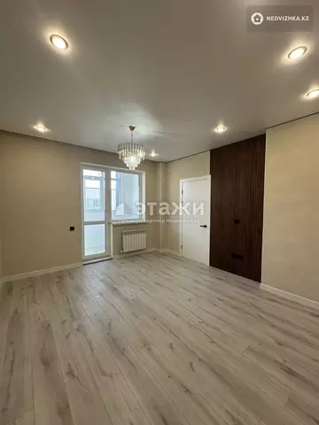 36.5 м², 2-комнатная квартира, этаж 13 из 13, 36 м², изображение - 18