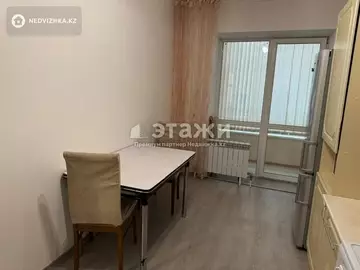 58 м², 2-комнатная квартира, этаж 2 из 10, 58 м², изображение - 0