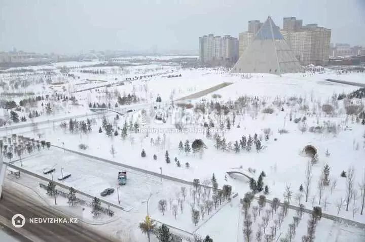 30 м², 1-комнатная квартира, этаж 12 из 22, 30 м², изображение - 1