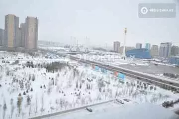 1-комнатная квартира, этаж 12 из 22, 30 м²