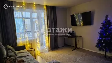 2-комнатная квартира, этаж 6 из 12, 46 м²