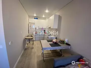 2-комнатная квартира, этаж 6 из 12, 46 м²