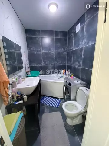 2-комнатная квартира, этаж 6 из 12, 46 м²