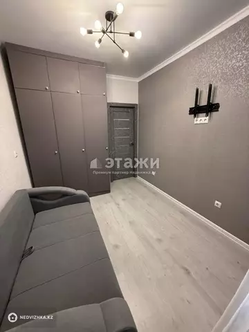 39 м², 2-комнатная квартира, этаж 9 из 9, 39 м², изображение - 6