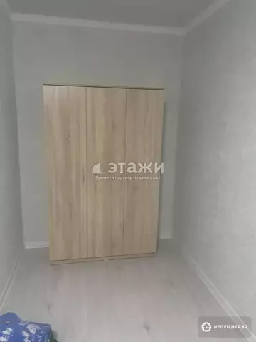 1-комнатная квартира, этаж 3 из 9, 38 м²