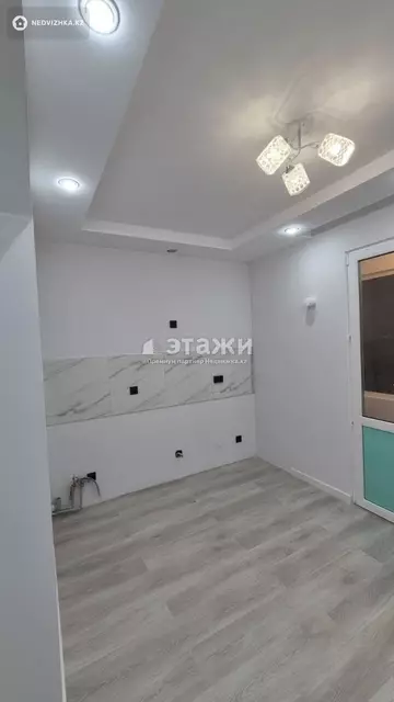 35 м², 1-комнатная квартира, этаж 13 из 17, 35 м², изображение - 4