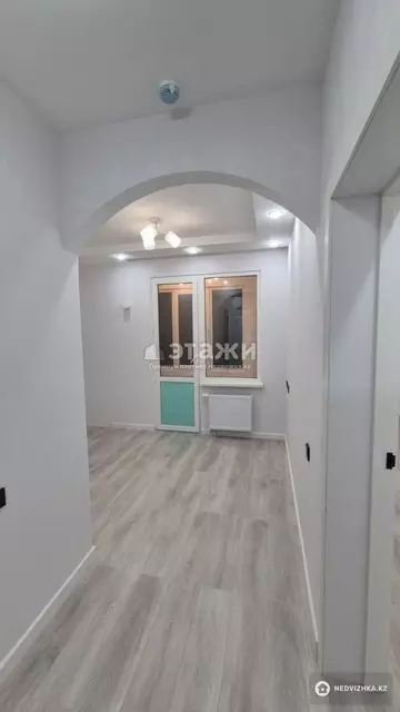 35 м², 1-комнатная квартира, этаж 13 из 17, 35 м², изображение - 7