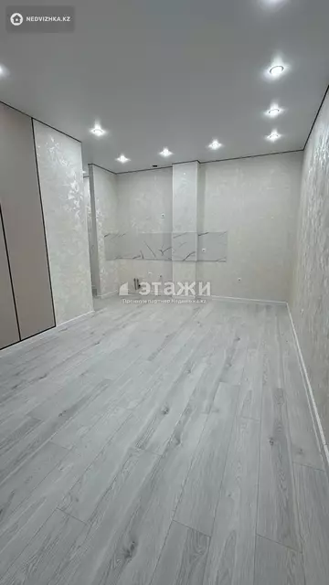 49.6 м², 3-комнатная квартира, этаж 2 из 12, 50 м², изображение - 0
