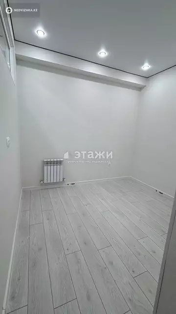 49.6 м², 3-комнатная квартира, этаж 2 из 12, 50 м², изображение - 5