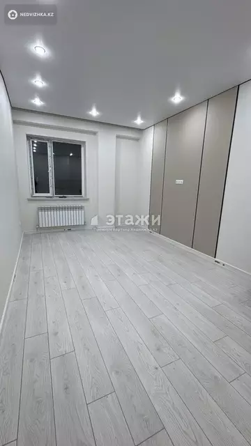 49.6 м², 3-комнатная квартира, этаж 2 из 12, 50 м², изображение - 6