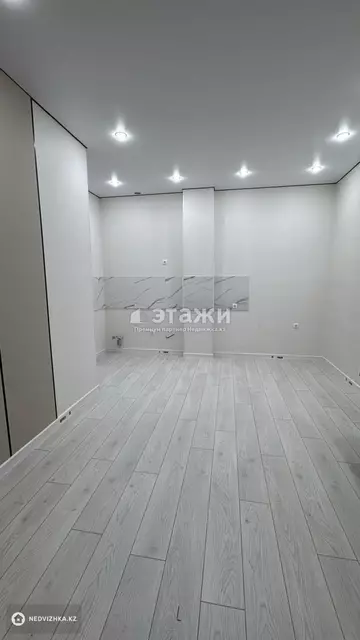 49.6 м², 3-комнатная квартира, этаж 2 из 12, 50 м², изображение - 7