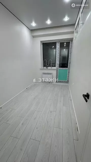 49.6 м², 3-комнатная квартира, этаж 2 из 12, 50 м², изображение - 8