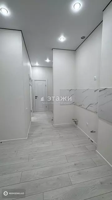 49.6 м², 3-комнатная квартира, этаж 2 из 12, 50 м², изображение - 9