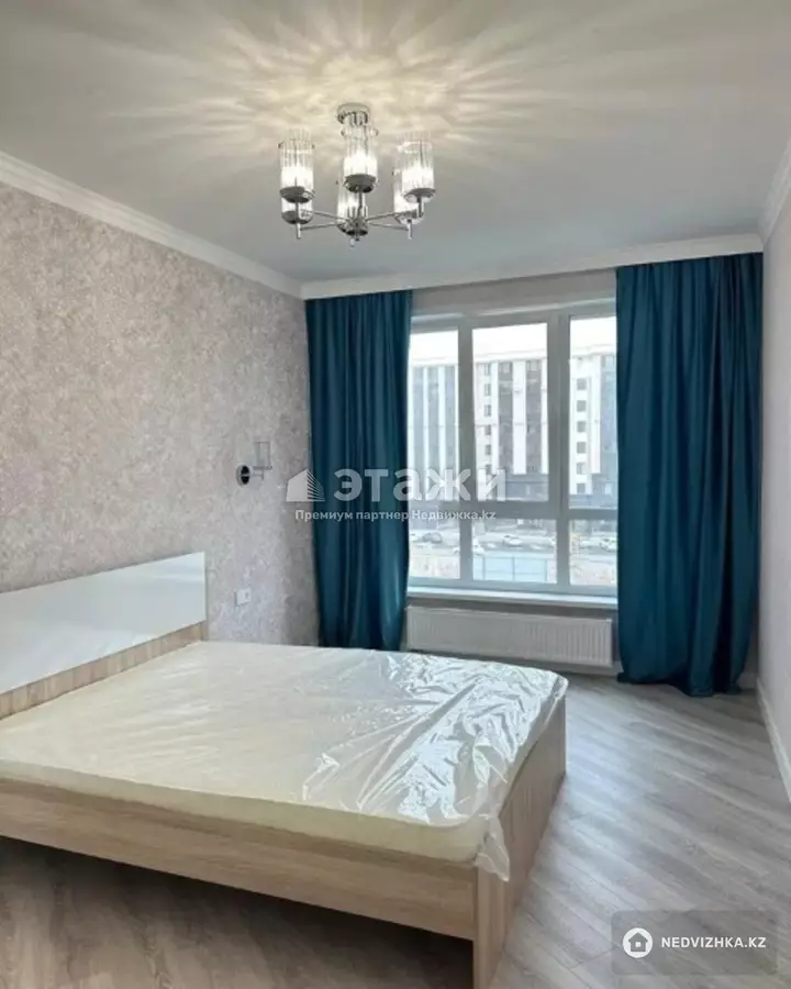 65 м², 3-комнатная квартира, этаж 4 из 7, 65 м², изображение - 1