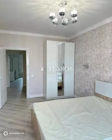 65 м², 3-комнатная квартира, этаж 4 из 7, 65 м², изображение - 0