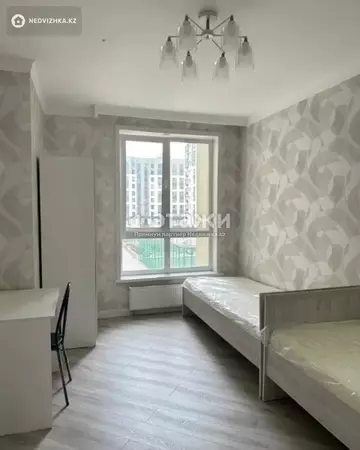 65 м², 3-комнатная квартира, этаж 4 из 7, 65 м², изображение - 2