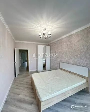 65 м², 3-комнатная квартира, этаж 4 из 7, 65 м², изображение - 5